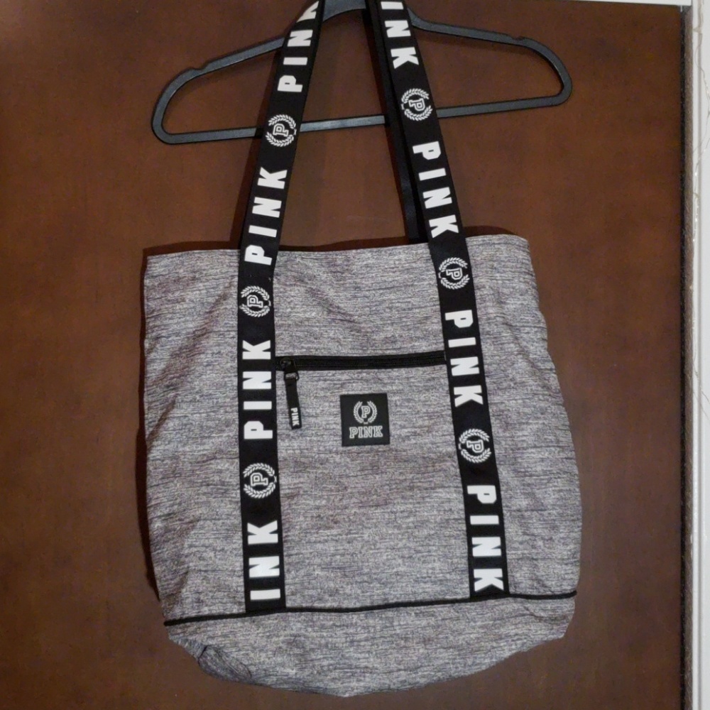 Victoria's secret Pink tote
